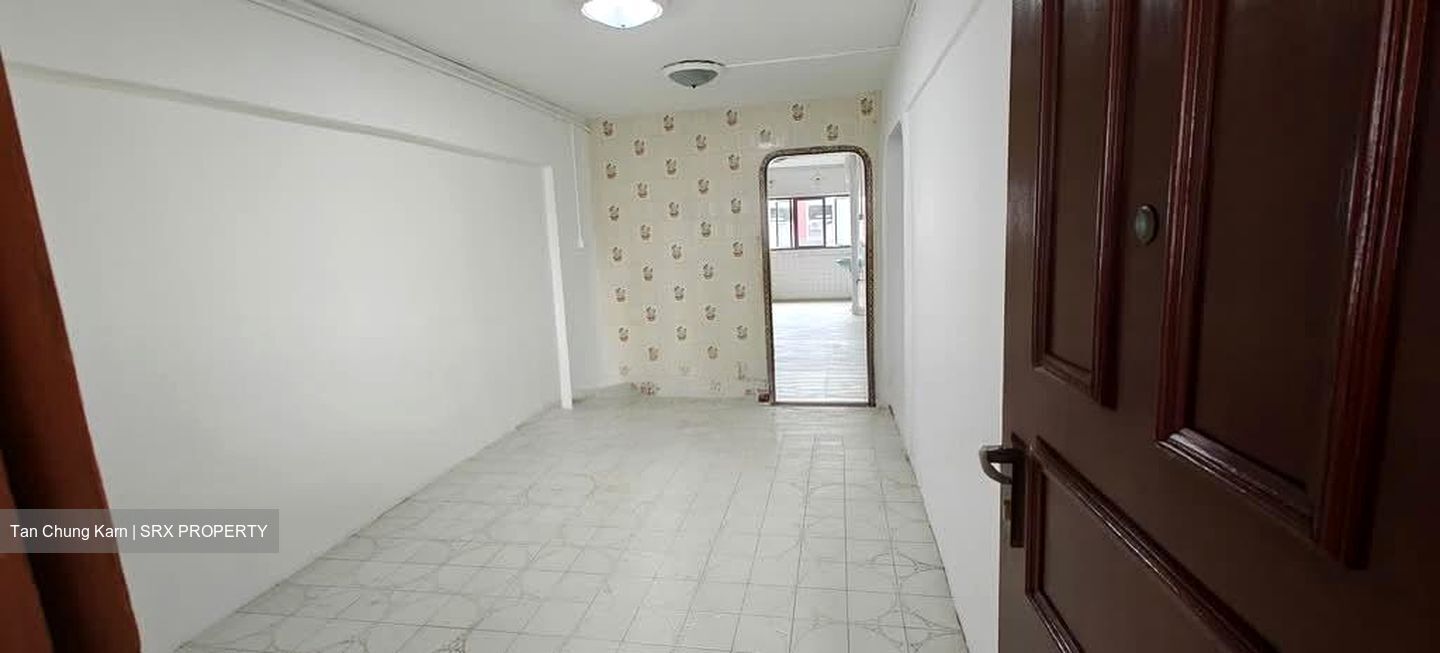 Blk 77 Telok Blangah Drive (Bukit Merah), HDB 3 Rooms #578137431